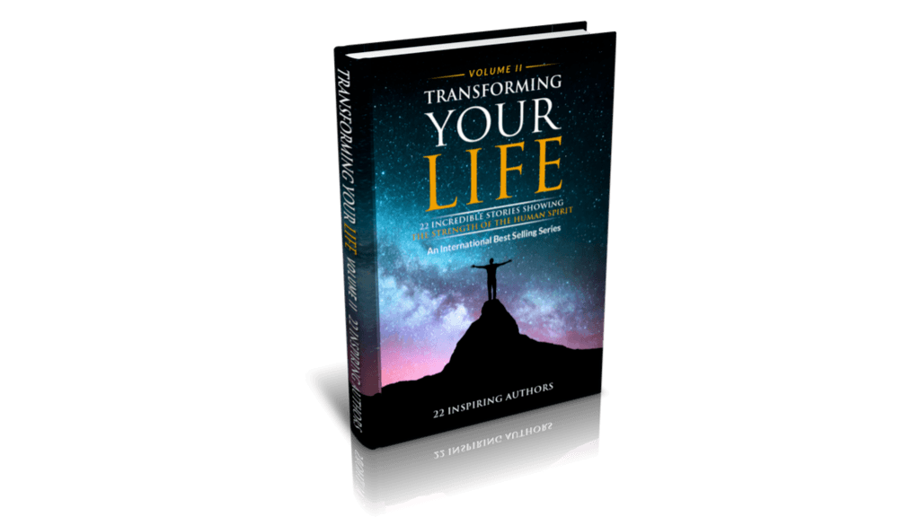 Transforming Your Life Volume 2