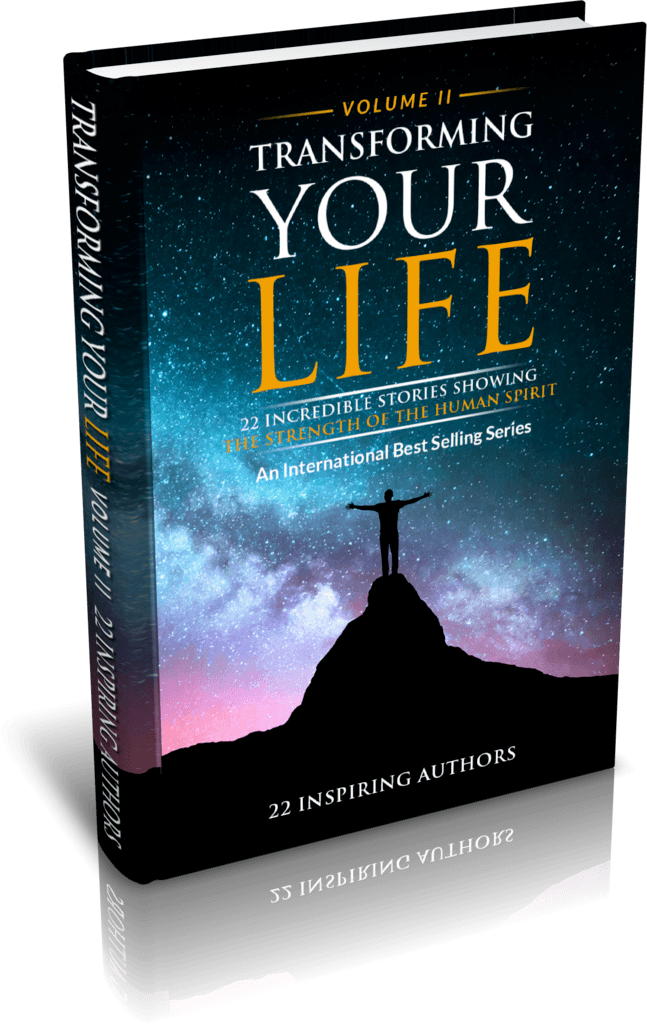 Transforming Your LIfe